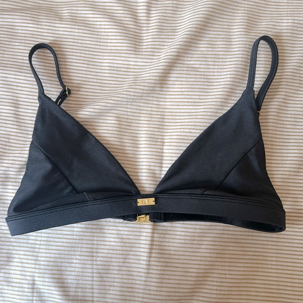 FAE Swim top